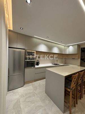 Lake Sapanca View Villas in a Complex in Sakarya