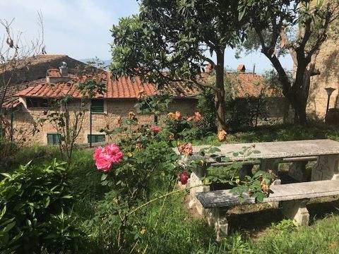 Uzzano Häuser, Uzzano Haus kaufen