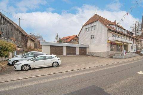 Donaueschingen / Wolterdingen Häuser, Donaueschingen / Wolterdingen Haus kaufen