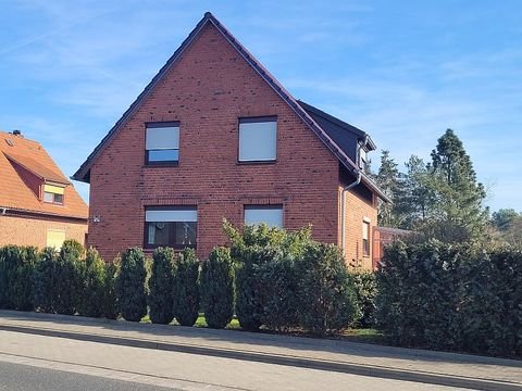 Dannenberg (Elbe) Häuser, Dannenberg (Elbe) Haus kaufen