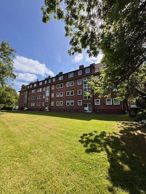 Wilhelmshaven Wohnungen, Wilhelmshaven Wohnung mieten