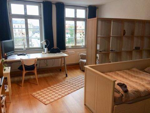 Bamberg Wohnungen, Bamberg Wohnung mieten