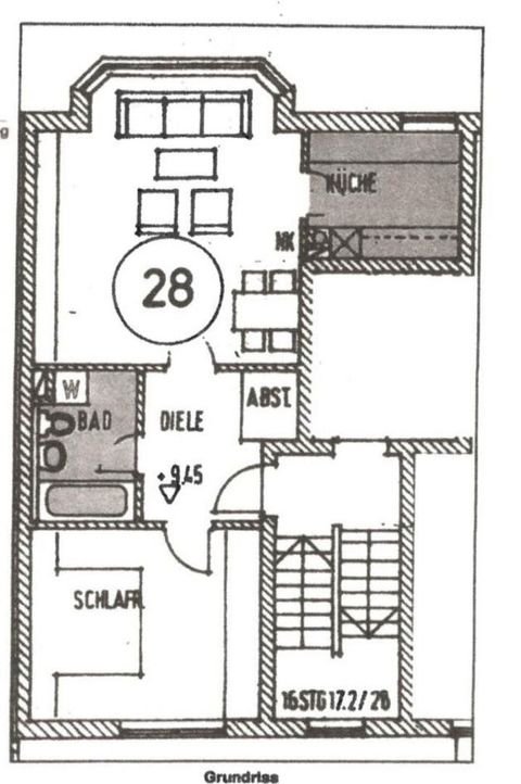 Aschaffenburg Wohnungen, Aschaffenburg Wohnung mieten