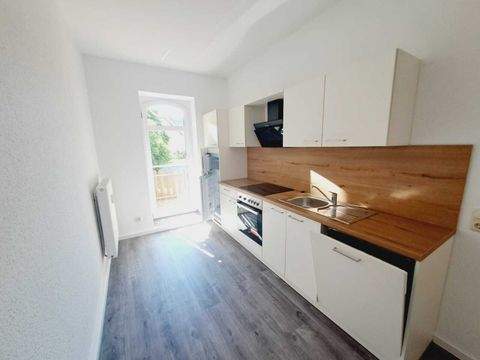 Leipzig Wohnungen, Leipzig Wohnung mieten