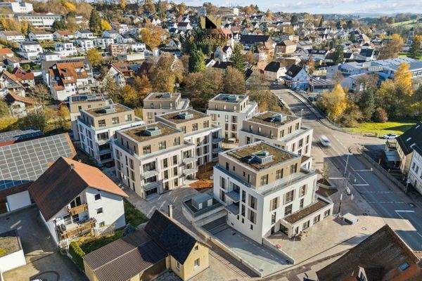 Wohnpark an der Lein