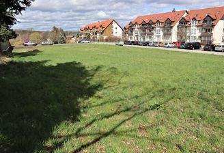 Baugrundstück im Ortskern Possendorf