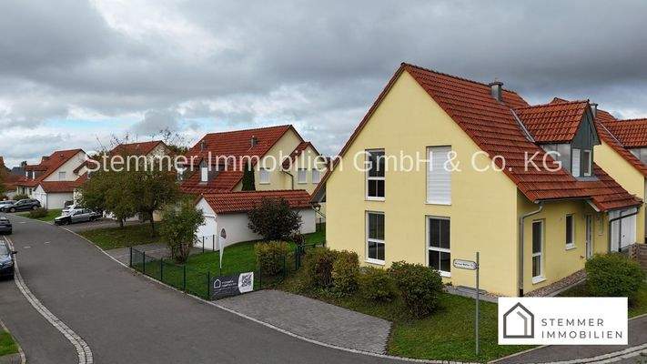 NATO Doppelhaus, Makler Kulmain u. Kemnath10