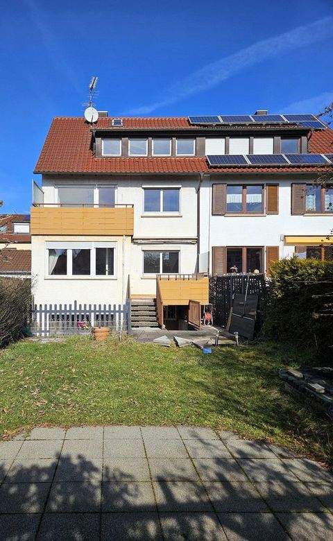 Stuttgart Häuser, Stuttgart Haus kaufen