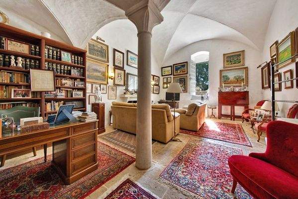 Villa zum Verkauf nahe Gènova in Palma de Mallorca