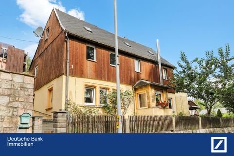 Schneeberg Häuser, Schneeberg Haus kaufen