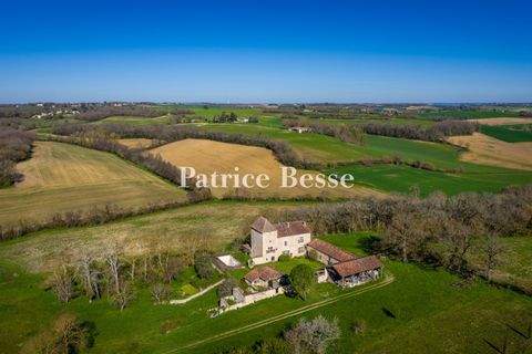 Lectoure Häuser, Lectoure Haus kaufen