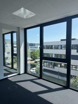 Büroflächen