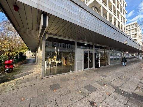 Wuppertal Gastronomie, Pacht, Gaststätten