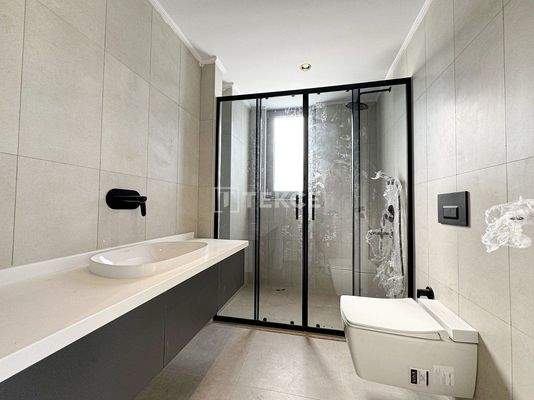 Villa with High Investment Value in Kemer Antalya