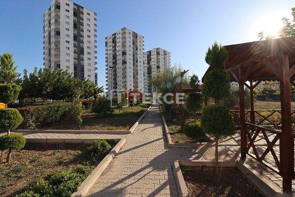 Spacious Investment Flats in Mersin Tarsus