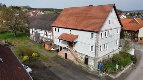 Alsfeld Häuser, Alsfeld Haus kaufen