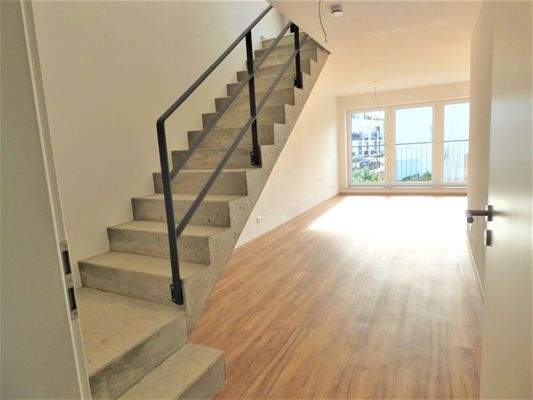 Ess- und Kochbereich