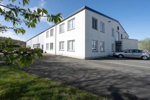 Konken Halle, Konken Hallenfläche