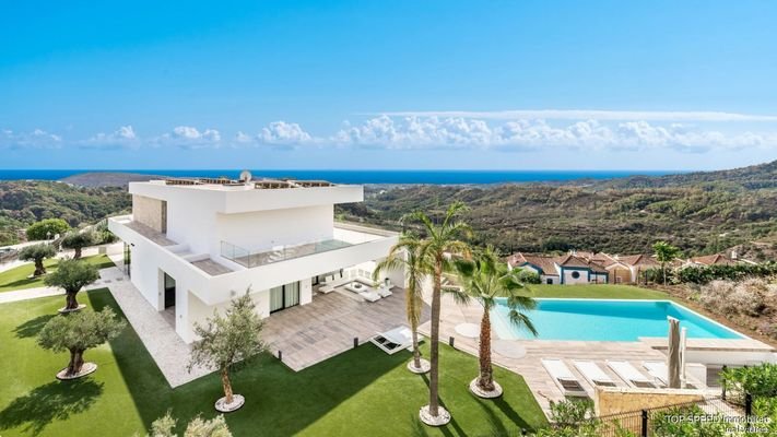 Photo: Villa in Benahavis