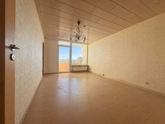 Wohnzimmer Ansicht 1