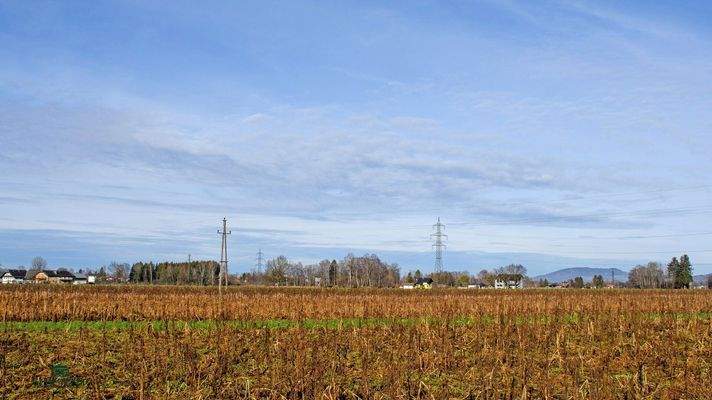 Grundstück mit Altbestand, Immobilien-Kurz-Salzburg