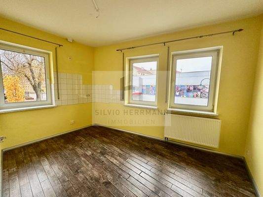 Wohnung Küche 1. OG LI