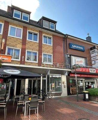 Gewerbeeinheit in Waltrop