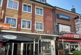 Gewerbeeinheit in Waltrop