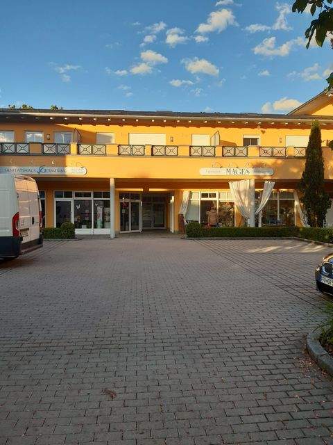 Germering Wohnungen, Germering Wohnung mieten