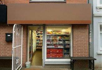 Symbolhafte Darstellung 