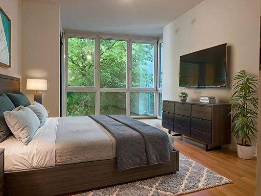 Virtuelles Homestaging