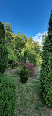 Großer Garten