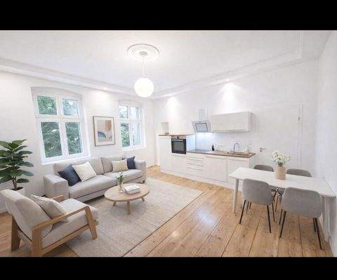 Potsdam, Babelsberg Nord Wohnungen, Potsdam, Babelsberg Nord Wohnung kaufen