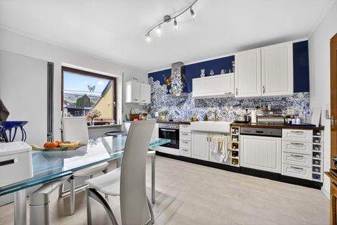 Mannebach Häuser, Mannebach Haus kaufen