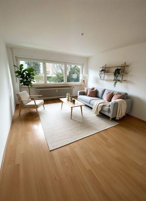 Konstanz Wohnungen, Konstanz Wohnung kaufen