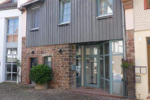 Michelstadt Wohnungen, Michelstadt Wohnung kaufen