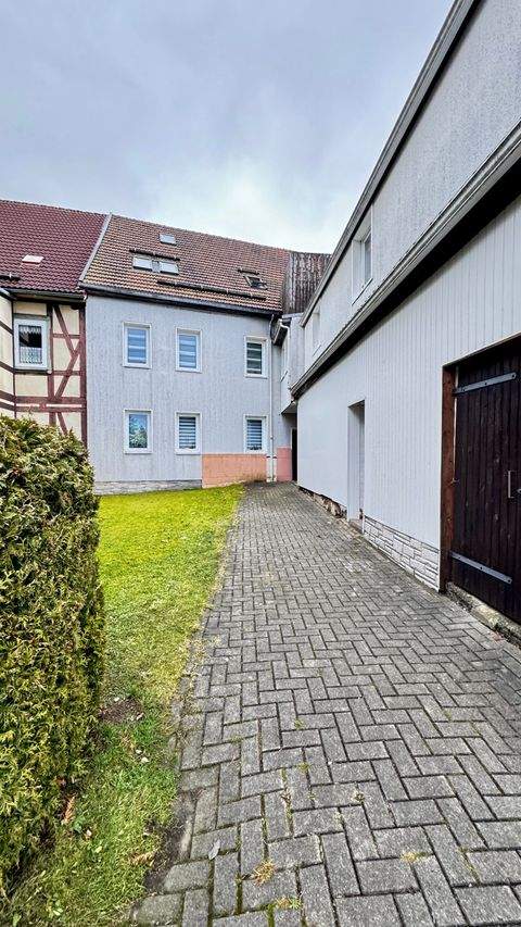 Benneckenstein (Harz) Häuser, Benneckenstein (Harz) Haus kaufen