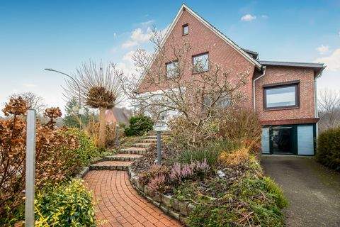 Buxtehude Häuser, Buxtehude Haus kaufen