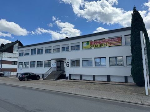 Dietzenbach Büros, Büroräume, Büroflächen 