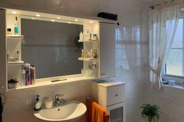 Bad, weitere Ansicht