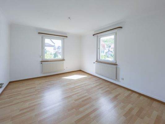 Zimmer2 Hochparterre