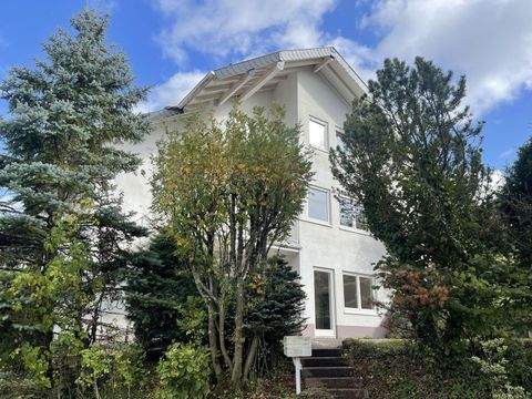 Niedernhausen Häuser, Niedernhausen Haus kaufen