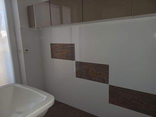 Duschbad / Gäste-WC