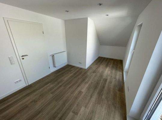 Ankleide / Arbeitszimmer / Kinderzimmer