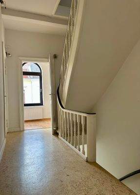 Flur im 1.OG