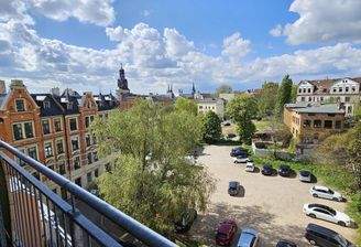 Aussicht