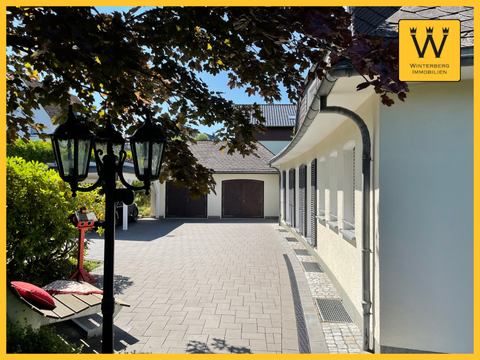 Winterberg Häuser, Winterberg Haus kaufen