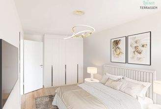 Gemütliches Schlafzimmer (4)