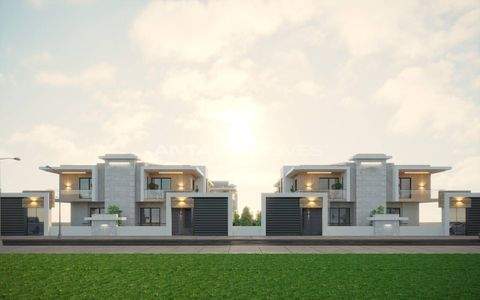 Antalya Häuser, Antalya Haus kaufen