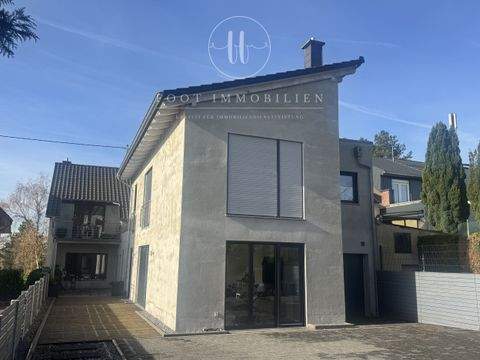 Schwalbach / Hülzweiler Häuser, Schwalbach / Hülzweiler Haus kaufen